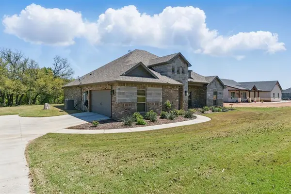 247 Gopher, Weatherford, TX 76088