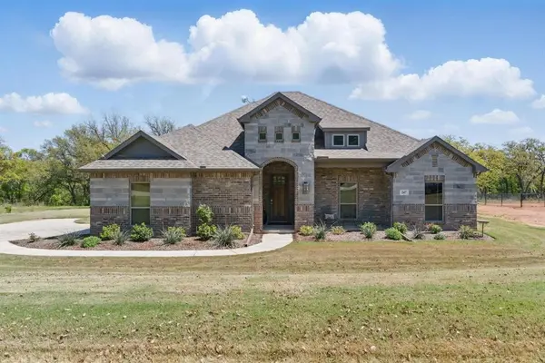 247 Gopher, Weatherford, TX 76088