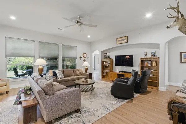 247 Gopher, Weatherford, TX 76088