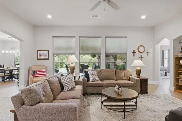 247 Gopher, Weatherford, TX 76088