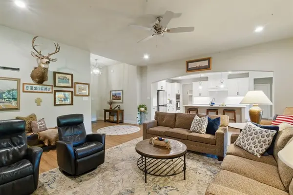 247 Gopher, Weatherford, TX 76088