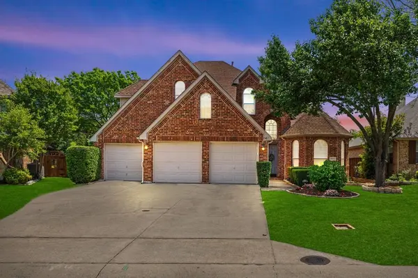 2001 Fleming Drive, Mckinney, TX 75072