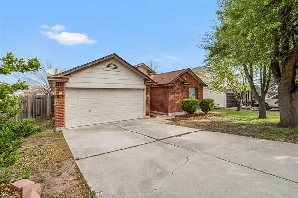 409 Lakemont Drive, Hutto, TX 78634