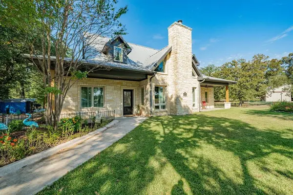 16043 County Road 339, Terrell, TX 75161