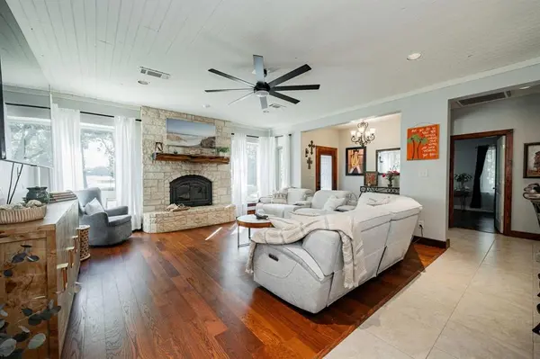 16043 County Road 339, Terrell, TX 75161