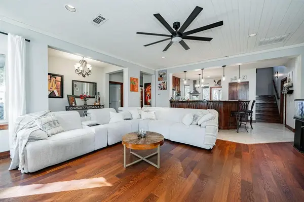 16043 County Road 339, Terrell, TX 75161