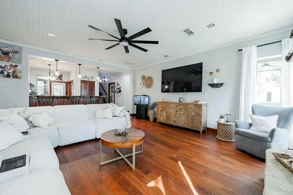 16043 County Road 339, Terrell, TX 75161