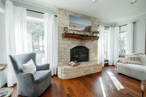 16043 County Road 339, Terrell, TX 75161