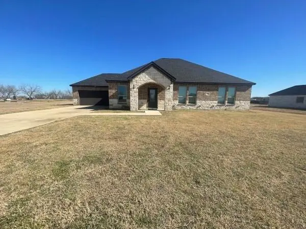 938 Genesis Road, Rice, TX 75155