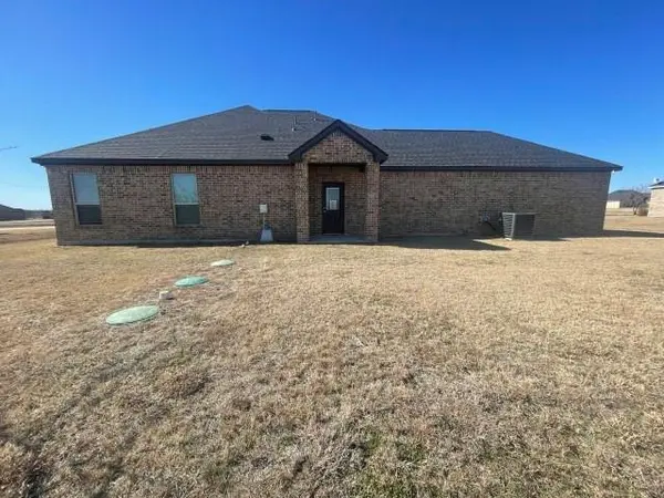 938 Genesis Road, Rice, TX 75155