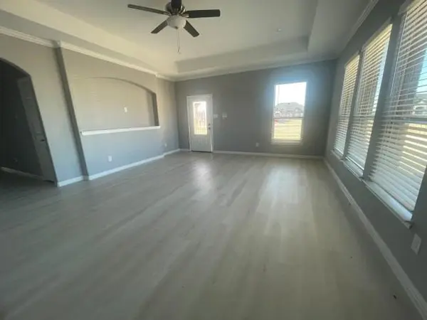 938 Genesis Road, Rice, TX 75155