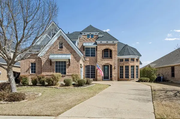 7220 Tolosa, Grand Prairie, TX 75054