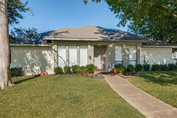 6635 Fireflame Drive, Dallas, TX 75248