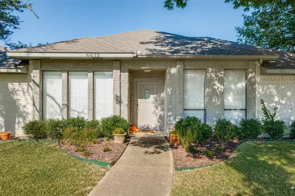 6635 Fireflame Drive, Dallas, TX 75248