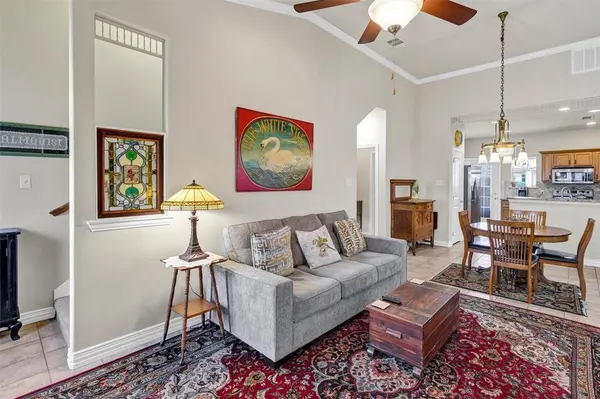 2224 Cobblestone Court, Granbury, TX 76049