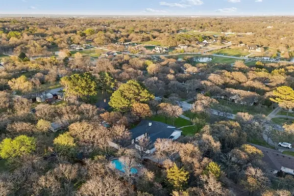 1021 Oakwood Drive, Keller, TX 76248