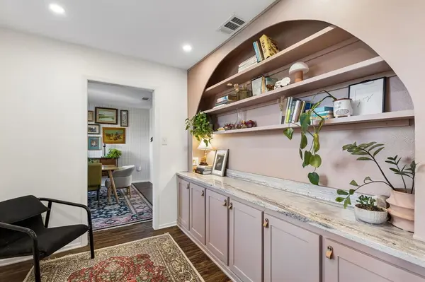 1021 Oakwood Drive, Keller, TX 76248