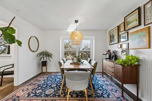 1021 Oakwood Drive, Keller, TX 76248