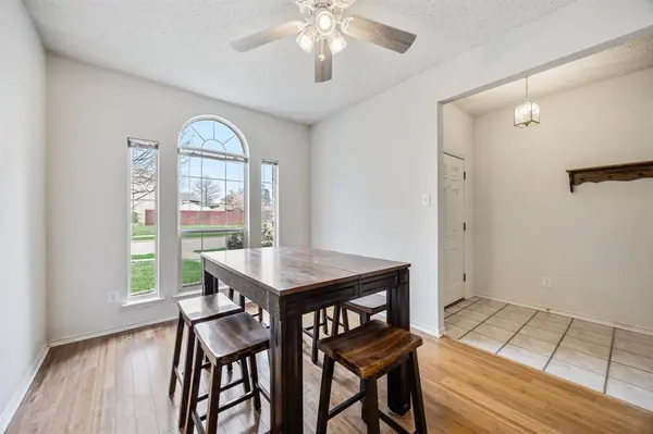 1306 Woodmont Drive, Allen, TX 75002