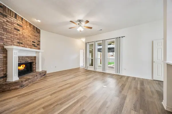 1306 Woodmont Drive, Allen, TX 75002