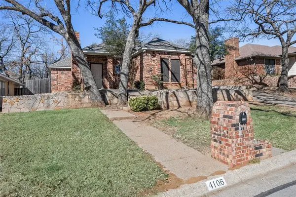 4106 Sunday Hill Drive, Arlington, TX 76016