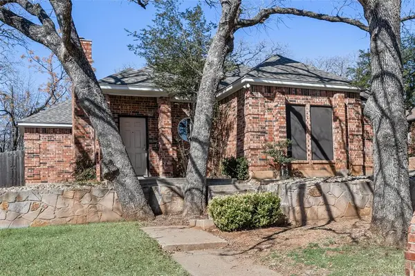 4106 Sunday Hill Drive, Arlington, TX 76016