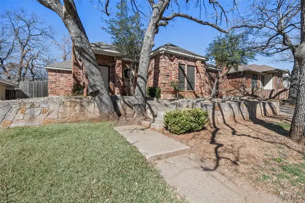 4106 Sunday Hill Drive, Arlington, TX 76016