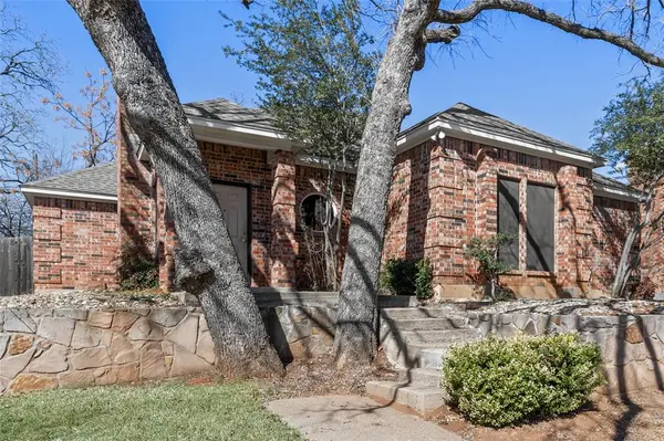 4106 Sunday Hill Drive, Arlington, TX 76016