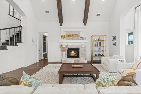 7983 Buffaloberry Road, Frisco, TX 75035