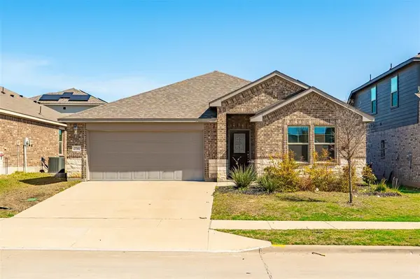 2705 Norite Drive, Fort Worth, TX 76108