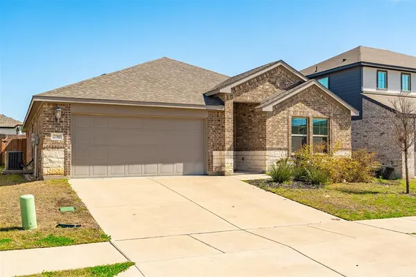 2705 Norite Drive, Fort Worth, TX 76108