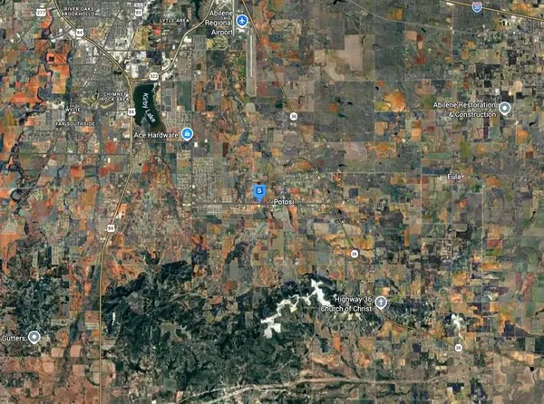 118 Raymonds Way, Abilene, TX 79602