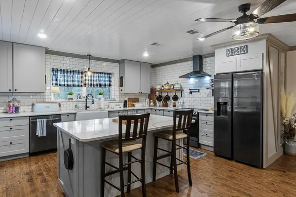 18541 FM 17, Canton, TX 75103