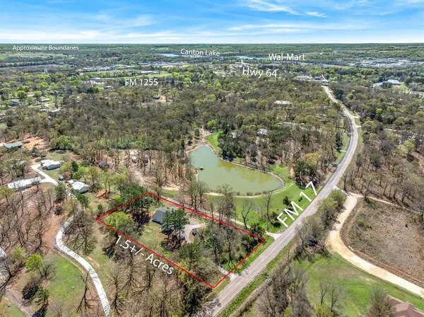 18541 FM 17, Canton, TX 75103