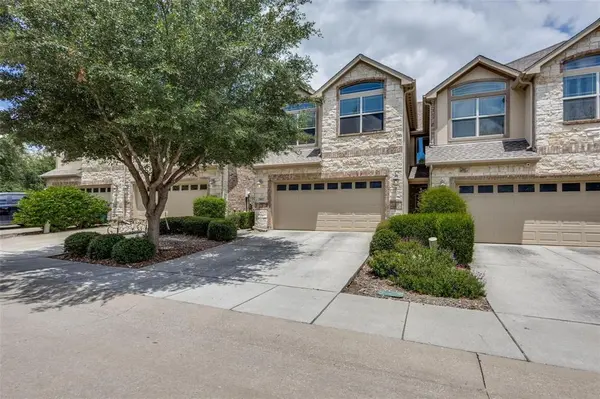 884 Caballero Drive, Allen, TX 75013