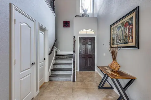 884 Caballero Drive, Allen, TX 75013