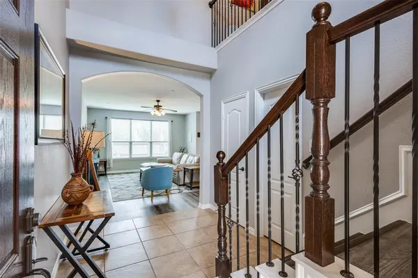 884 Caballero Drive, Allen, TX 75013