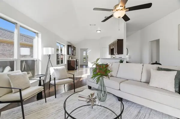 4316 Rockmill Trail, Fort Worth, TX 76179