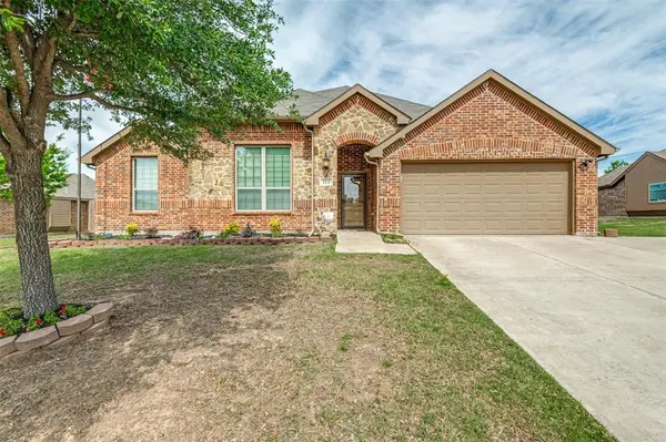 114 Hillcrest Way, Crandall, TX 75114