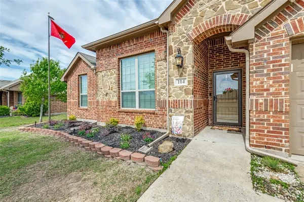 114 Hillcrest Way, Crandall, TX 75114