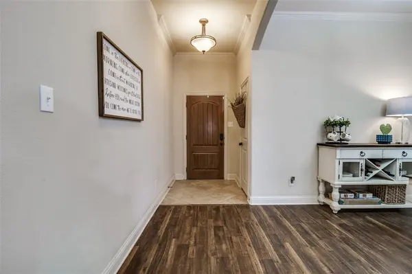 114 Hillcrest Way, Crandall, TX 75114