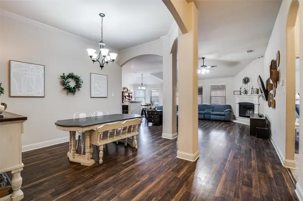 114 Hillcrest Way, Crandall, TX 75114