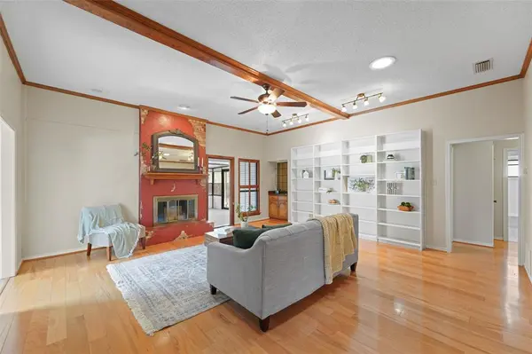 805 Lake Meadows Drive, Rockwall, TX 75087