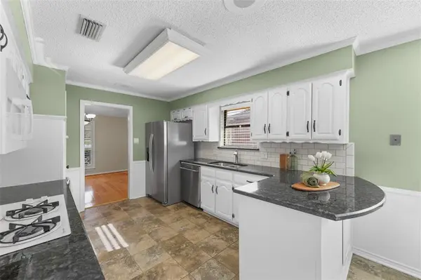 805 Lake Meadows Drive, Rockwall, TX 75087