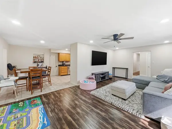 7515 Evelyn Drive, Richland Hills, TX 76118