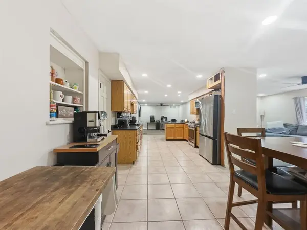 7515 Evelyn Drive, Richland Hills, TX 76118