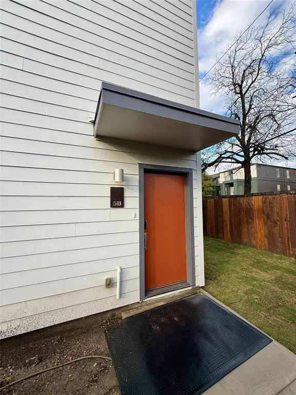 4211 Delano Place #5B, Dallas, TX 75204