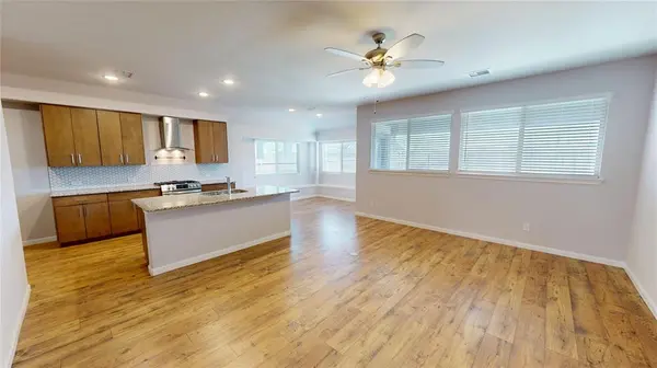 1118 Holcombe Drive, Anna, TX 75409