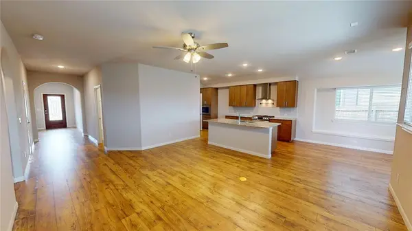 1118 Holcombe Drive, Anna, TX 75409