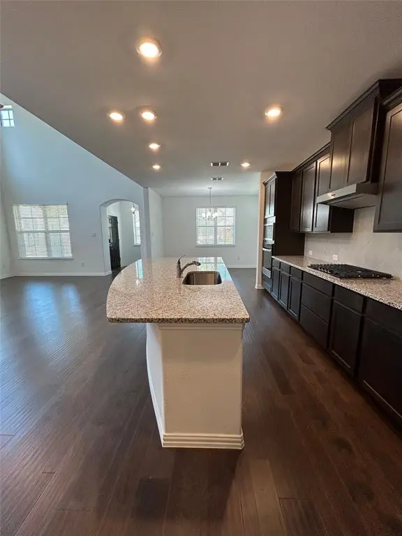 1448 Sun Garden Way, Justin, TX 76247